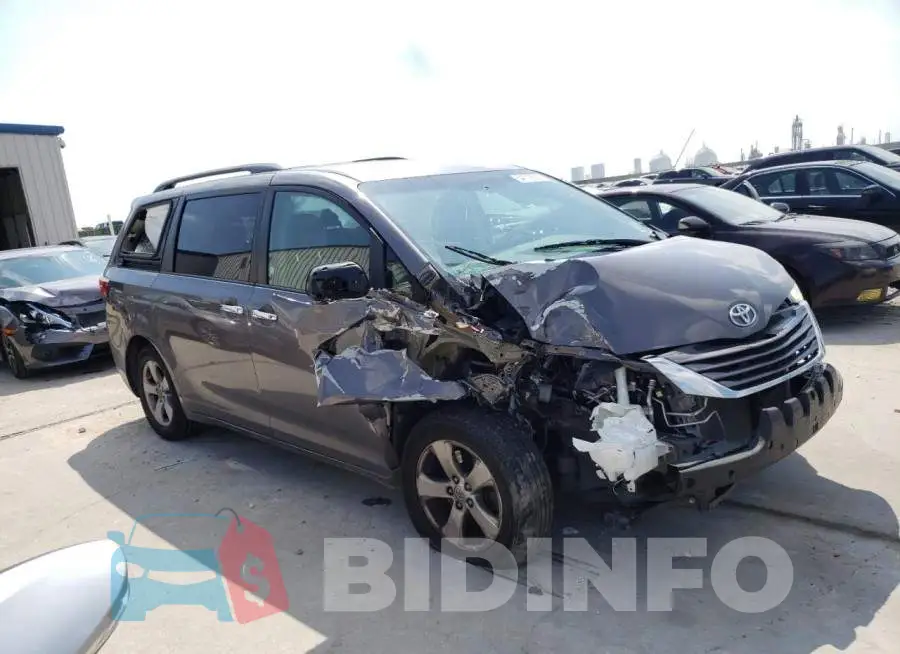 5TDKK3DC2FS610044 Photo# 4