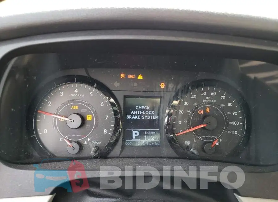 5TDKK3DC2FS610044 Photo# 9