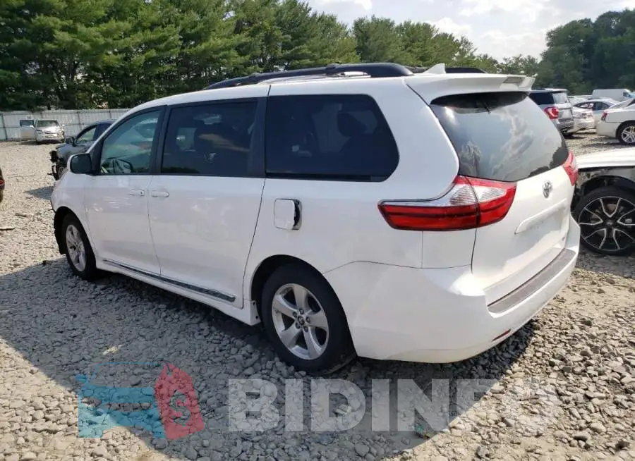 5TDKZ3DC2JS955112 Photo# 2