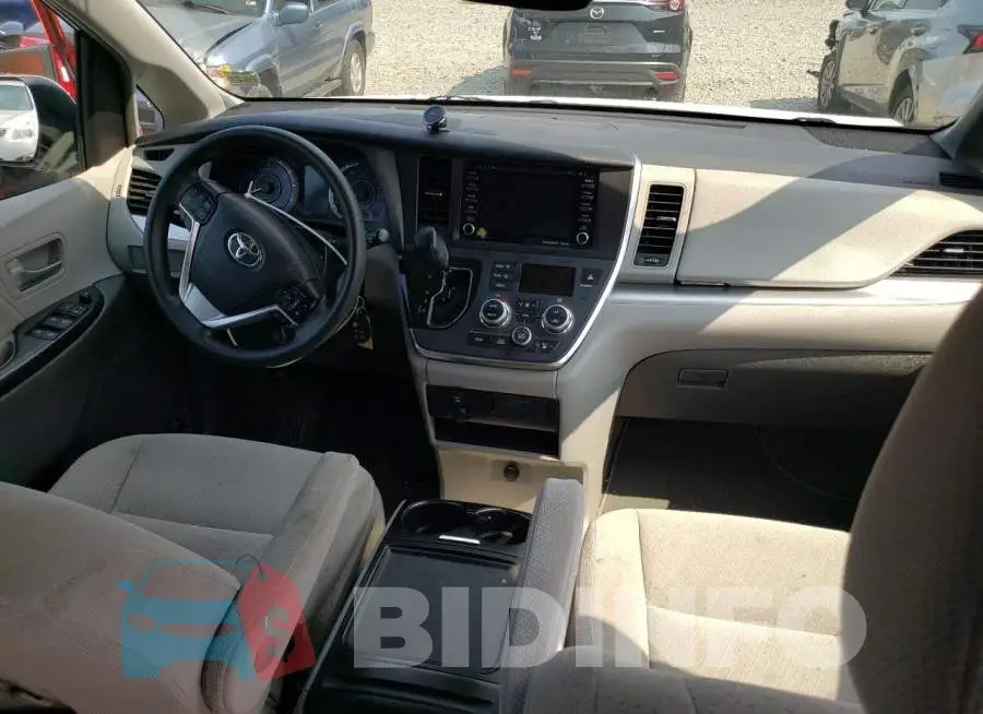 5TDKZ3DC2JS955112 Photo# 8
