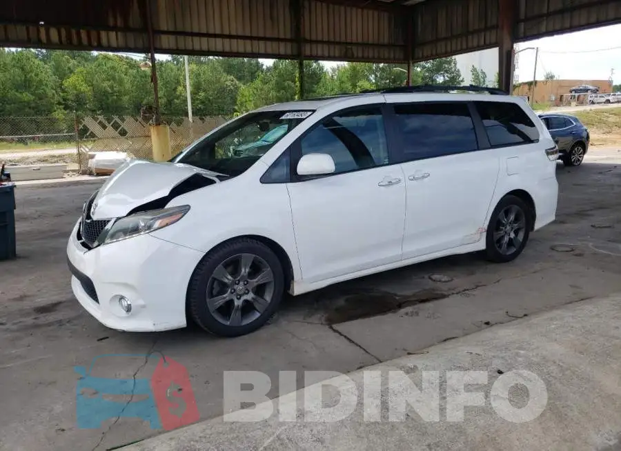 5TDXK3DC1GS744924 Photo# 1