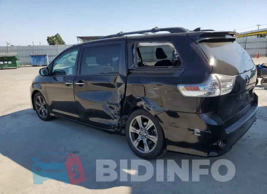 5TDXZ3DC6LS021317 Photo# 2