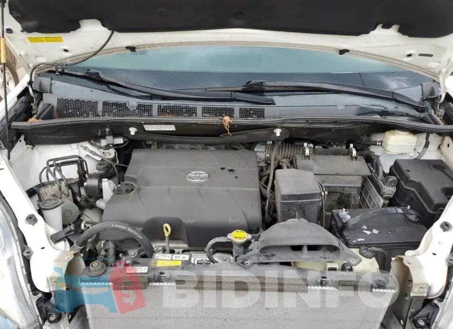 5TDYK3DC4FS659417 Photo# 12