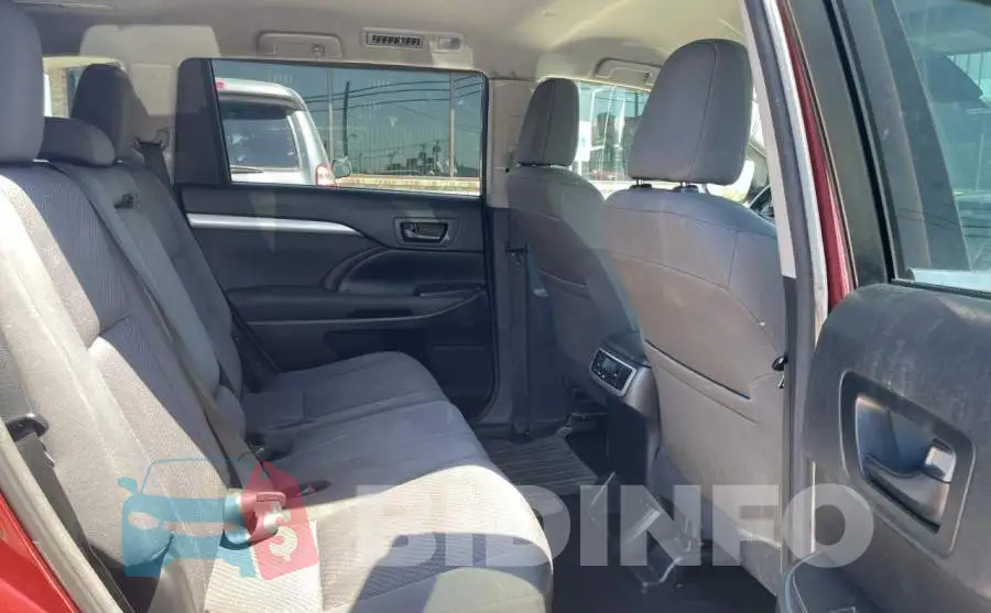 5TDZARFH3HS028924 Photo# 6