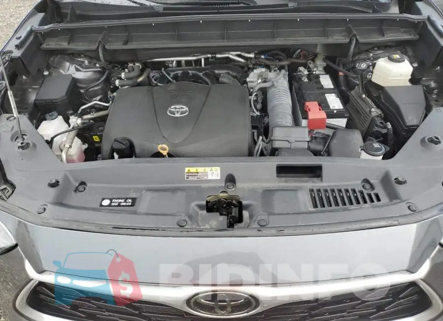 5TDZZRAH3NS105965 Photo# 12