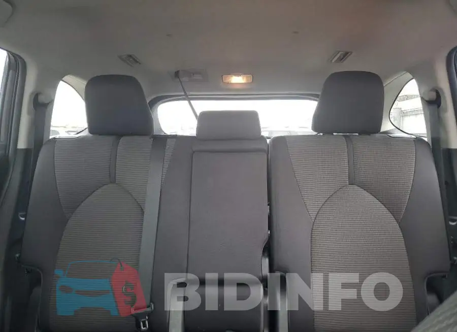 5TDZZRAH3NS105965 Photo# 10