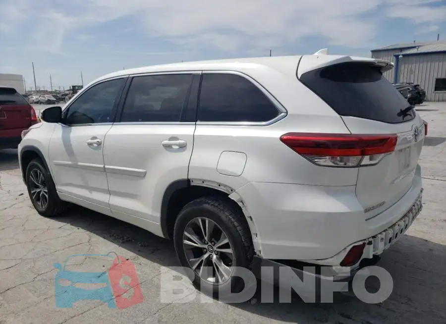 5TDZZRFH5JS234955 Photo# 2