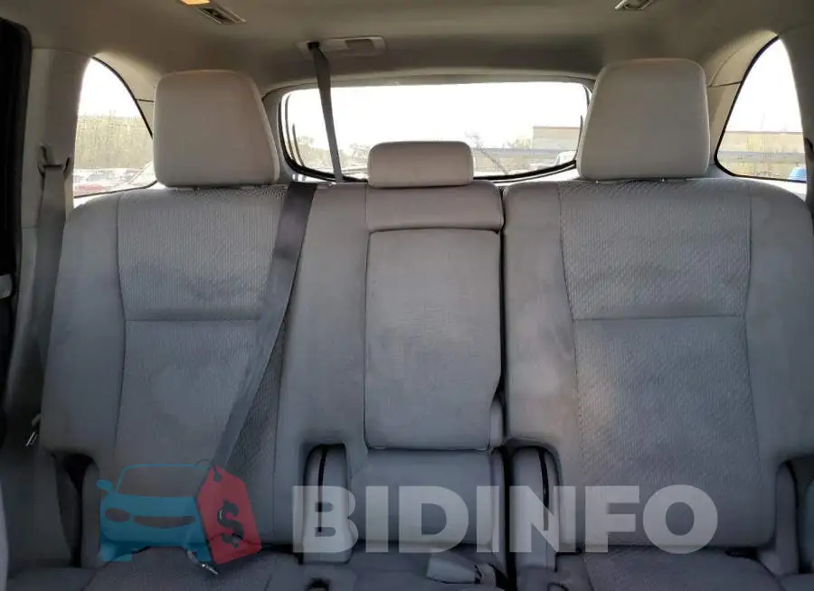 5TDZZRFH6KS331504 Photo# 10
