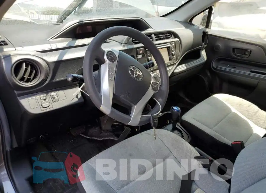 JTDKDTB33G1590060 Photo# 8