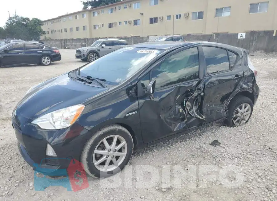 JTDKDTB37E1562596 Photo# 1