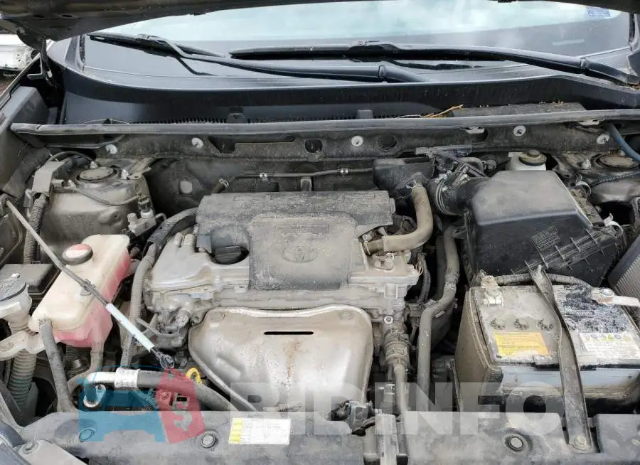 JTMBFREV3FD164926 Photo# 11
