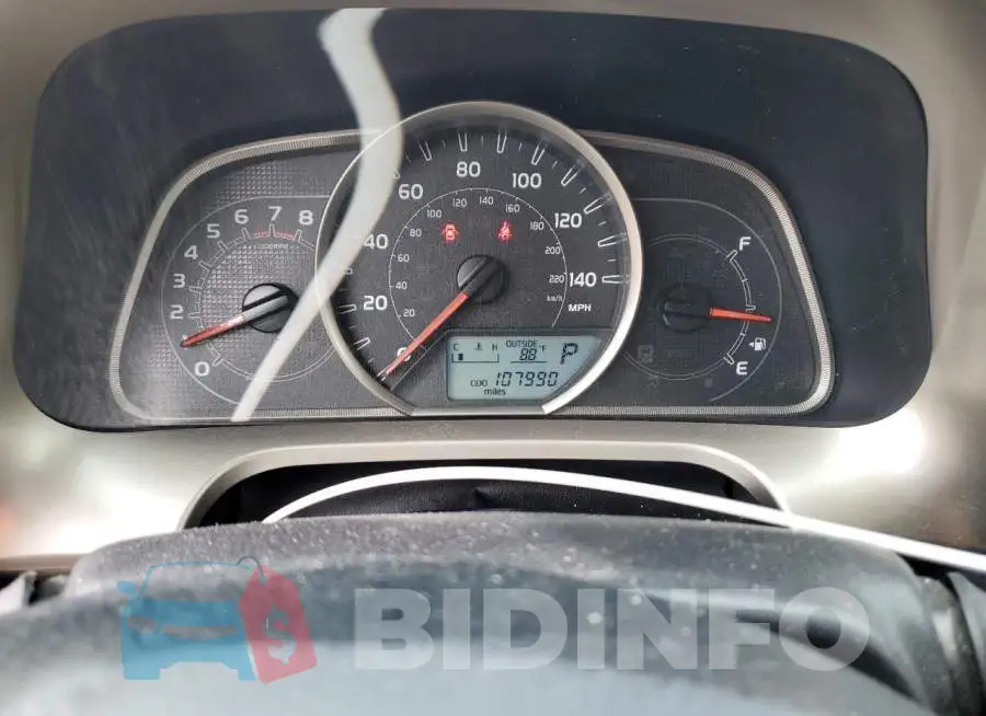 JTMBFREV3FD164926 Photo# 9