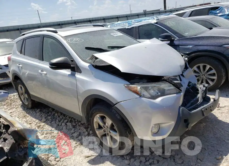 JTMWFREV7FD047884 Photo# 2