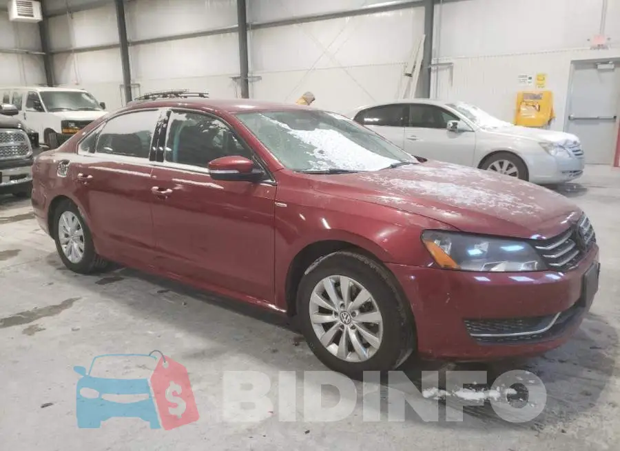1VWAT7A31FC020677 Photo# 4