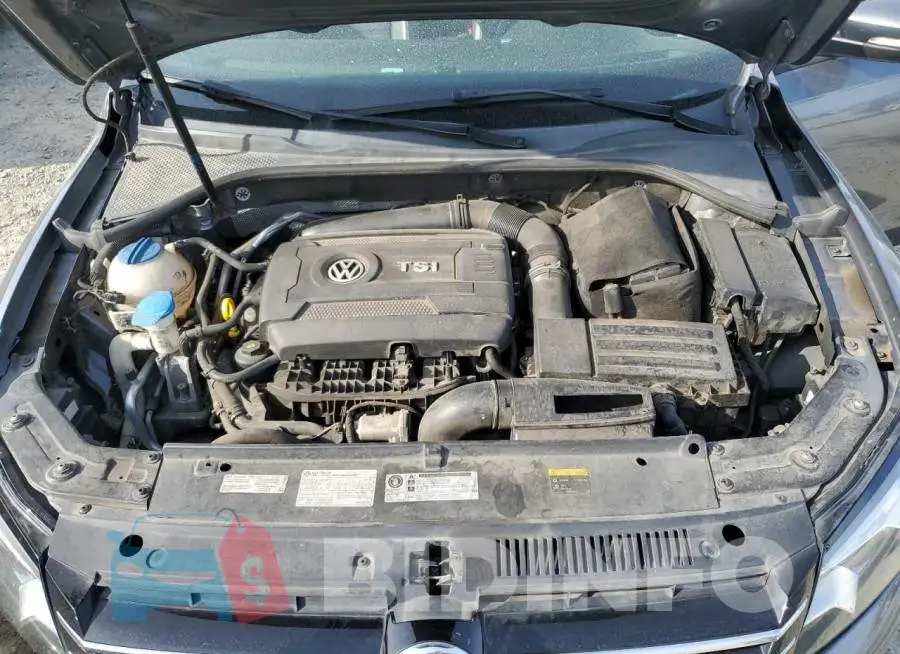 1VWAT7A34EC113630 Photo# 11