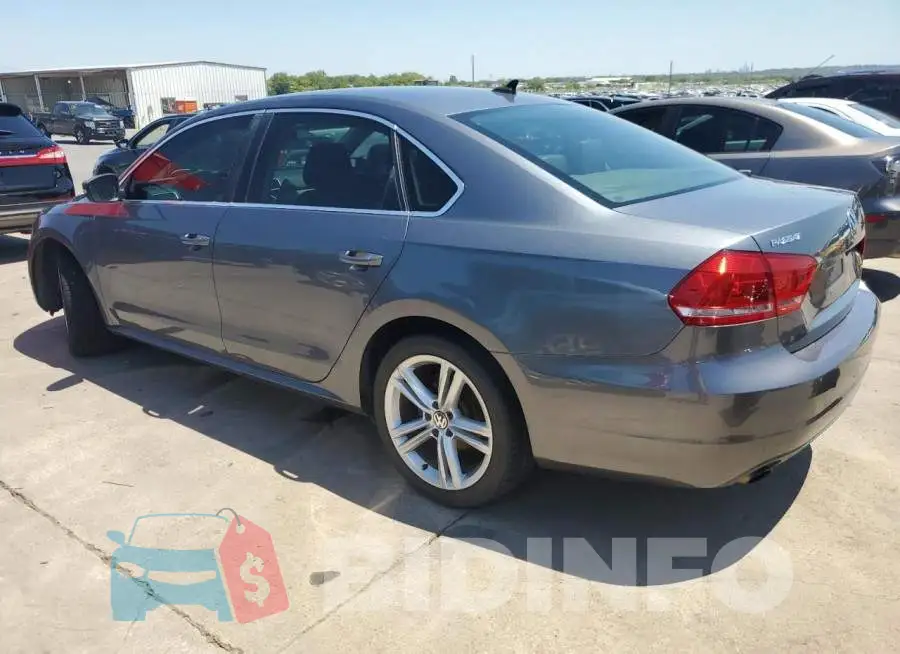 1VWBS7A32EC096155 Photo# 2