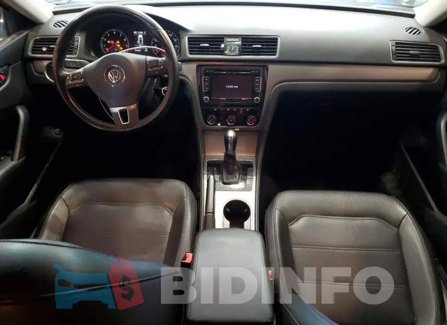 1VWBS7A39EC086495 Photo# 8
