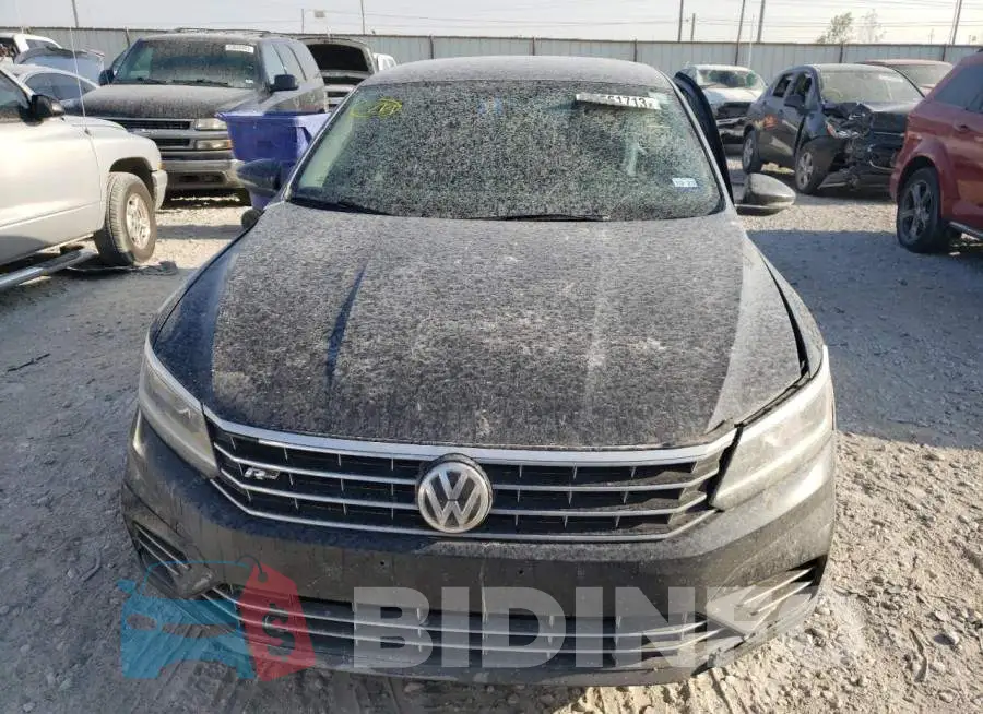 1VWDT7A33HC085708 Photo# 5
