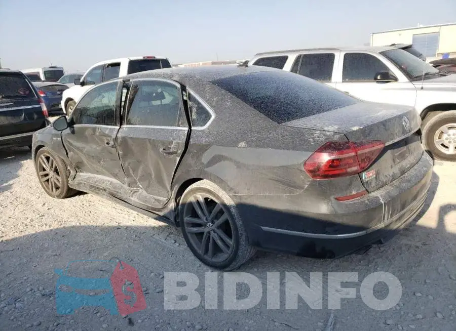 1VWDT7A33HC085708 Photo# 2