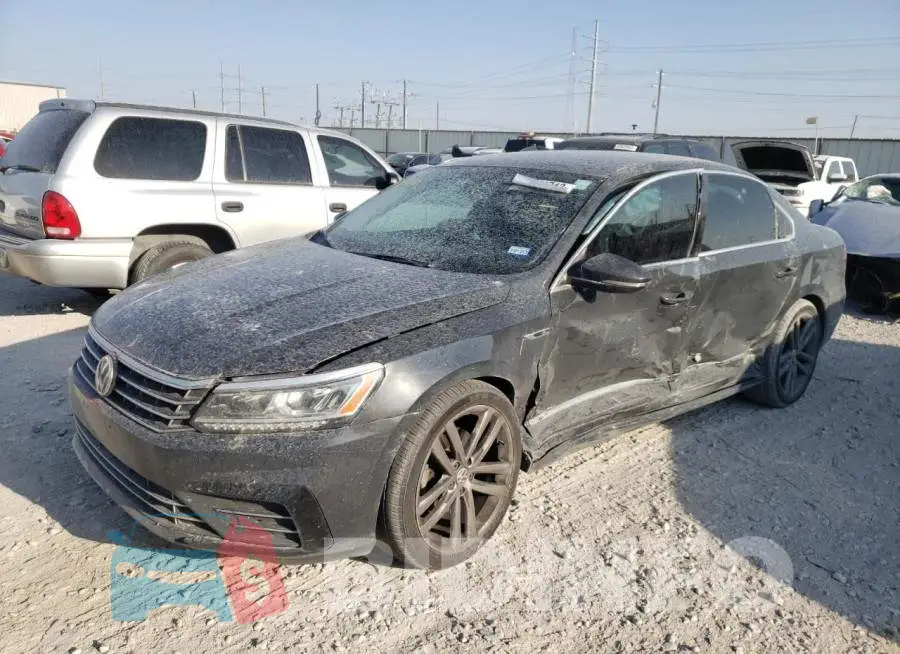 1VWDT7A33HC085708 Photo# 1