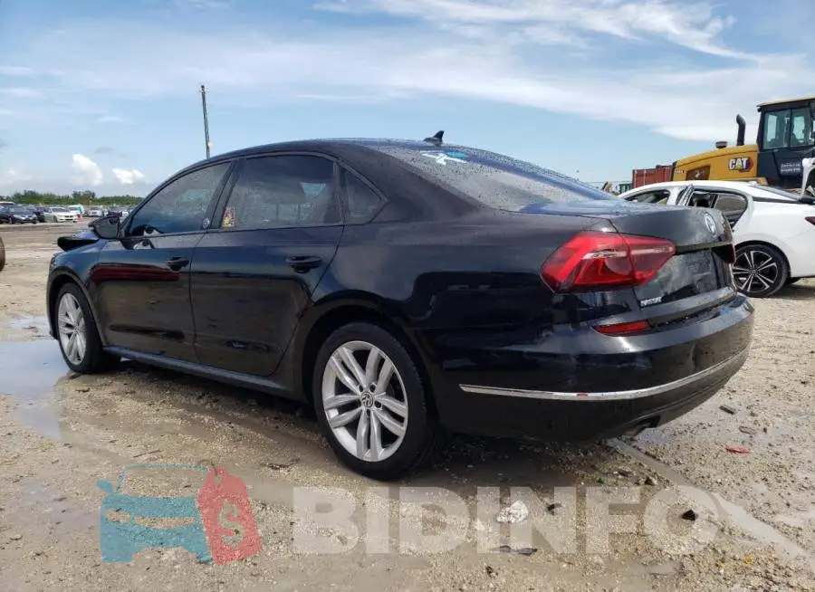 1VWLA7A38KC001861 Photo# 2