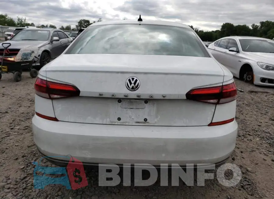 1VWSA7A35LC012958 Photo# 6