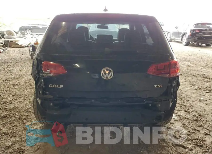 3VW217AU7FM015016 Photo# 6