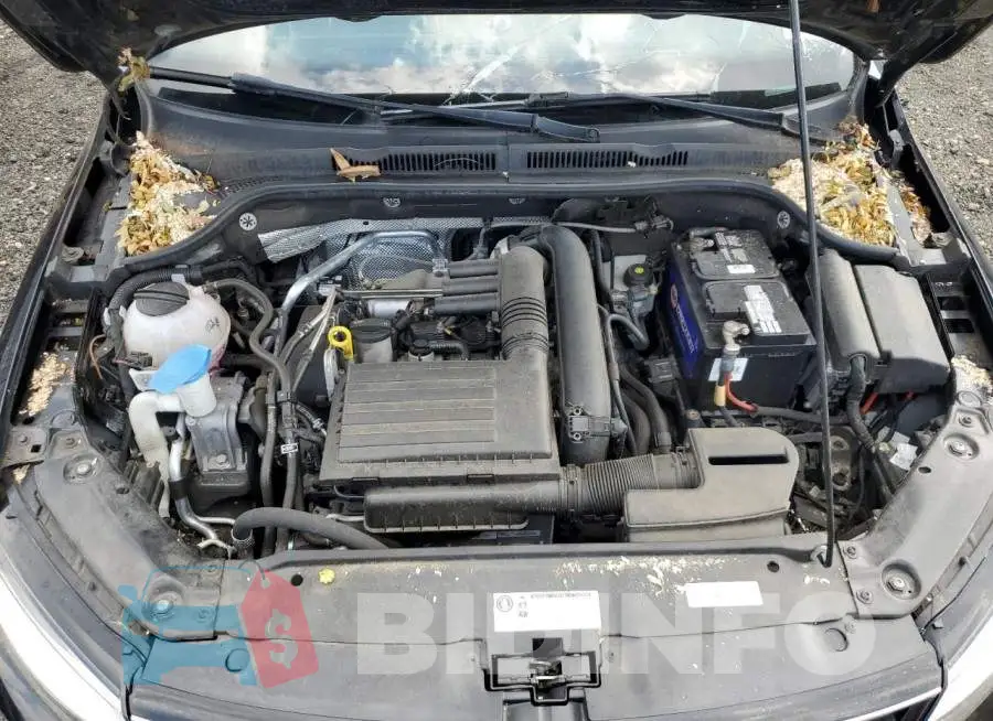 3VW2B7AJ8HM261370 Photo# 11