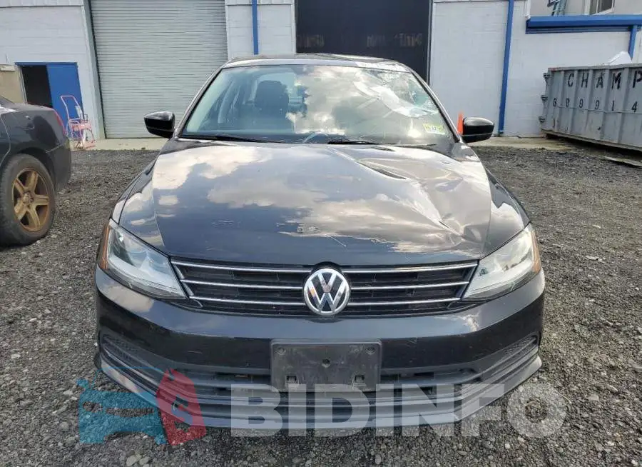 3VW2B7AJ8HM261370 Photo# 5