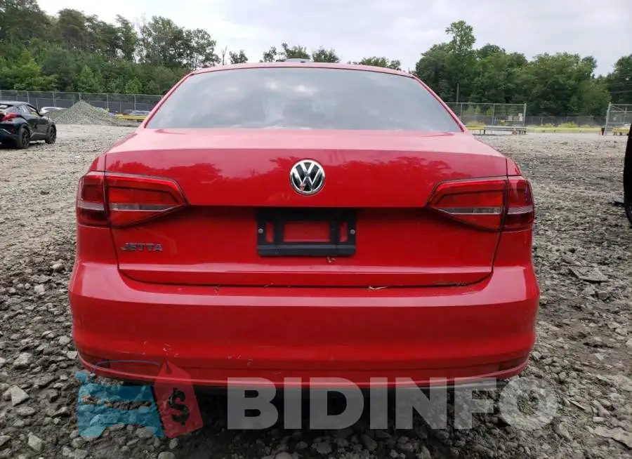 3VW2K7AJ3FM344041 Photo# 6