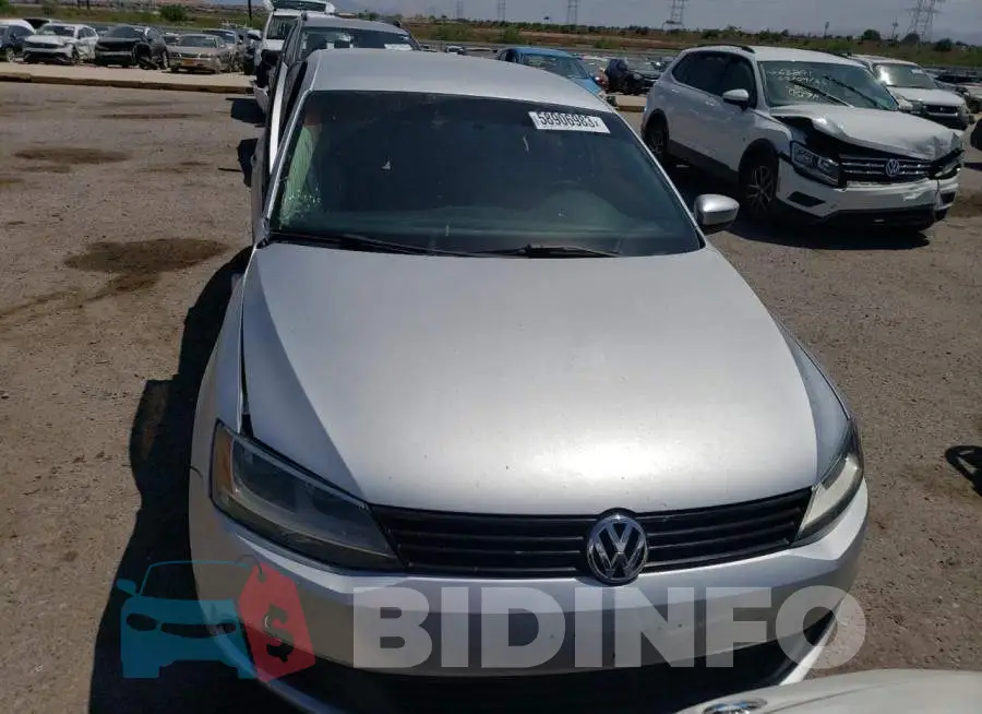 3VW2K7AJ5EM224501 Photo# 5