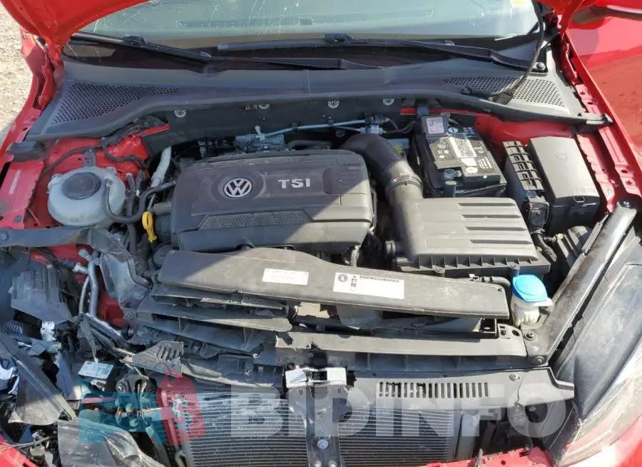 3VW547AU8JM256421 Photo# 11