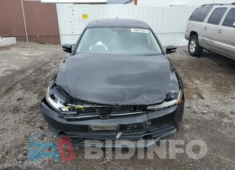 3VWDB7AJ6HM267418 Photo# 5