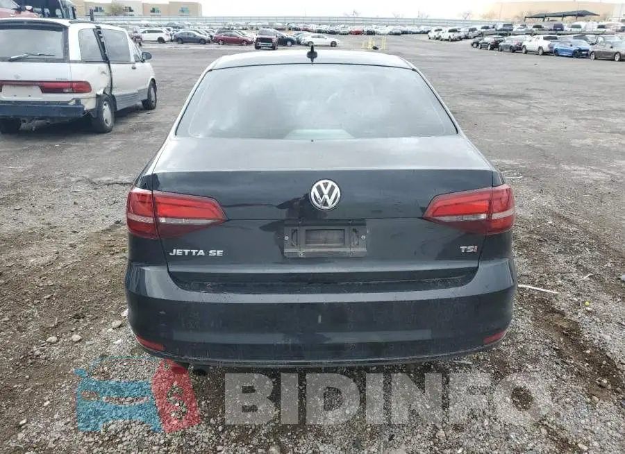 3VWDB7AJ6HM267418 Photo# 6