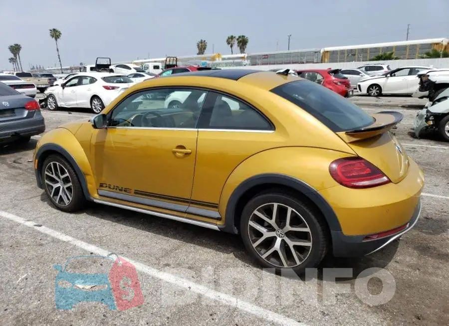 3VWS17ATXHM618617 Photo# 2