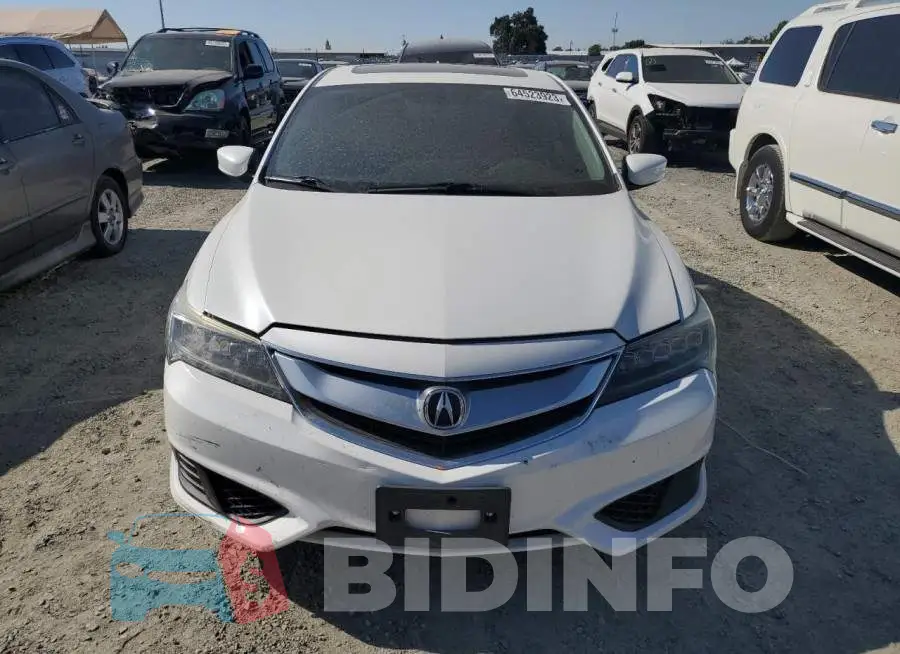 19UDE2F70HA002275 Photo# 5