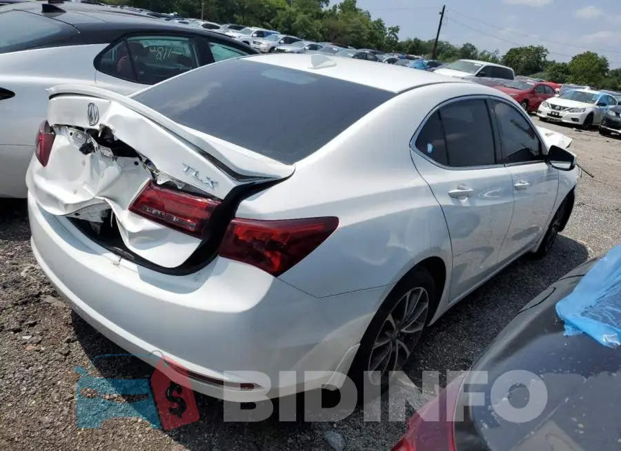19UUB2F34GA002249 Photo# 3