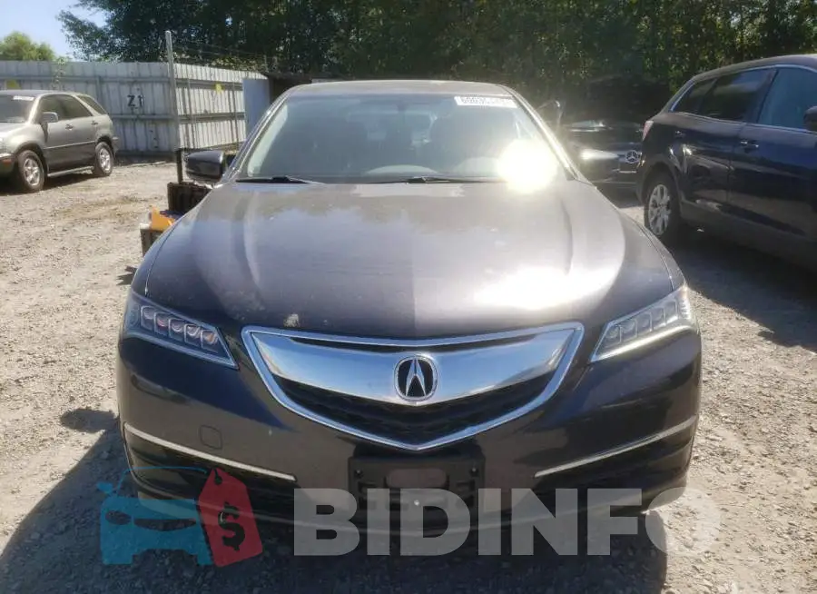 19UUB2F37FA011848 Photo# 5