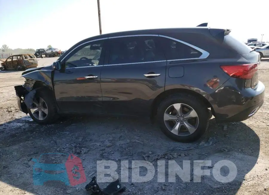 5FRYD4H21EB017269 Photo# 2