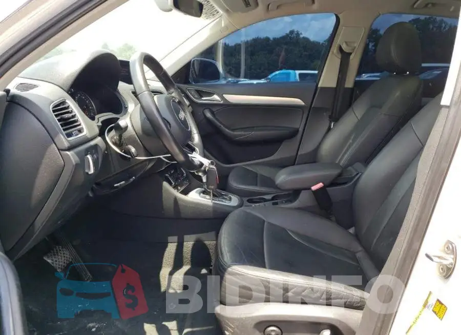 WA1BFCFS7GR009845 Photo# 7
