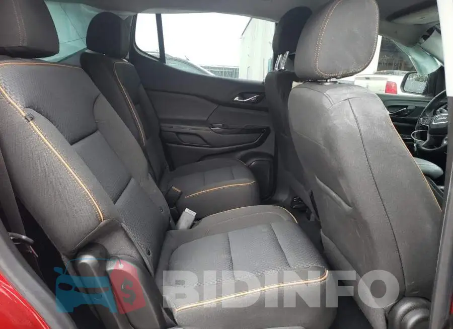 1GKKNLLS3MZ195137 Photo# 11