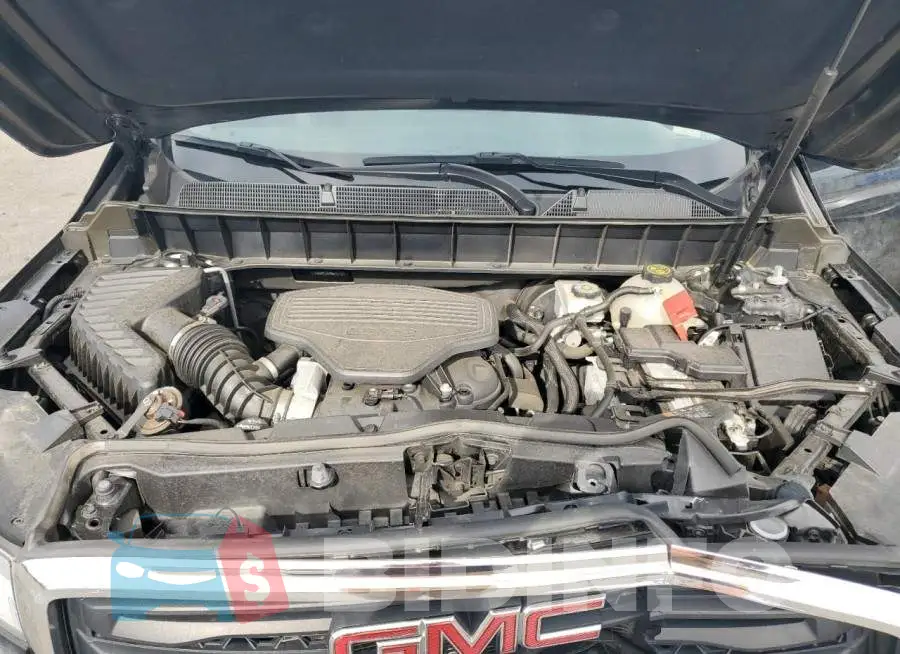 1GKKNRLS3KZ220196 Photo# 12