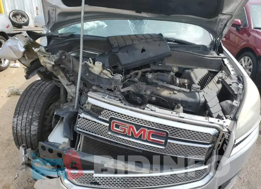 1GKKVTKD5GJ166082 Photo# 12
