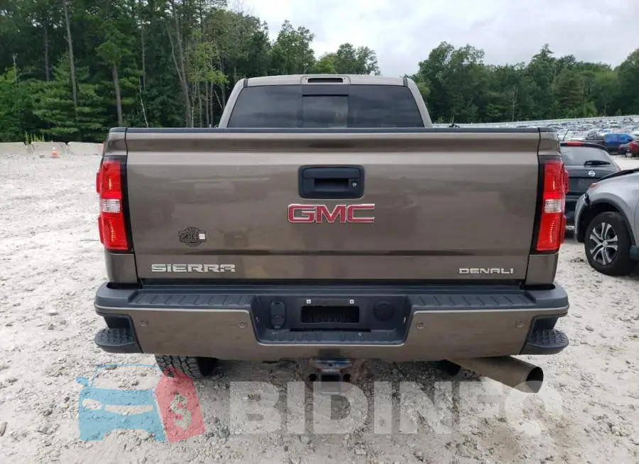 1GT120E85FF584432 Photo# 6