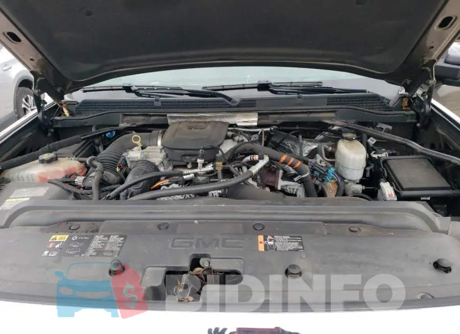 1GT120E85FF584432 Photo# 11