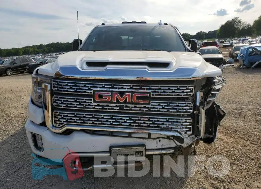 1GT49REY5NF275457 Photo# 5