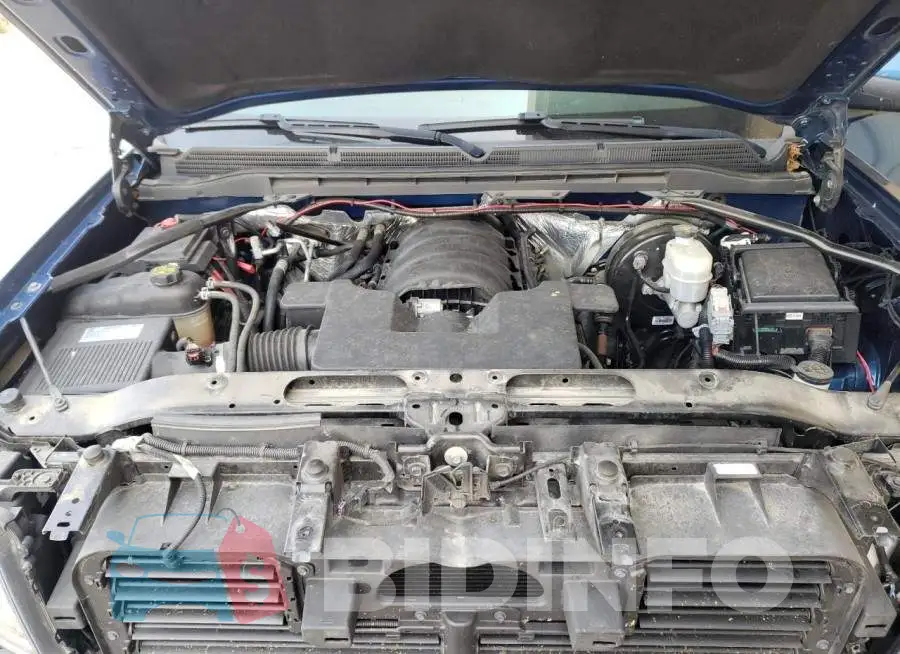 1GTV2MEC5HZ326085 Photo# 11
