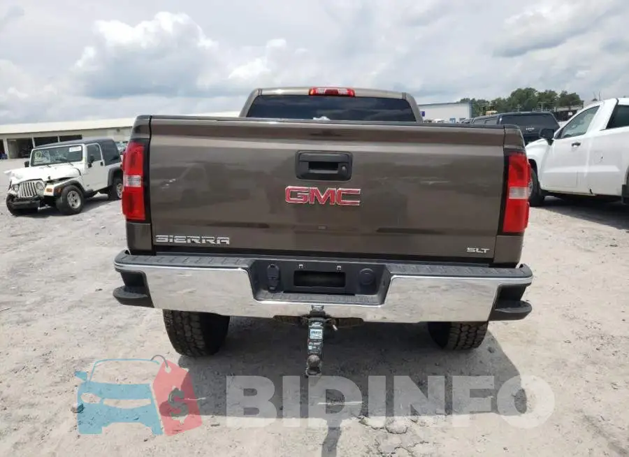 1GTV2VEC8EZ375623 Photo# 6