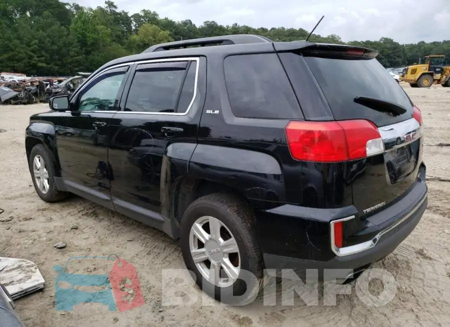 2GKFLTEK2G6163994 Photo# 2