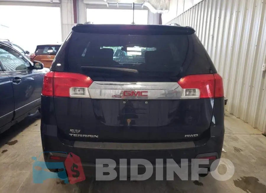 2GKFLWE38F6203343 Photo# 6